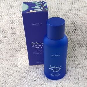 AAVRANI Balance Restoring Serum, 50ml/1.7fl oz